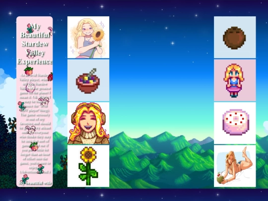 Stardew screenshot