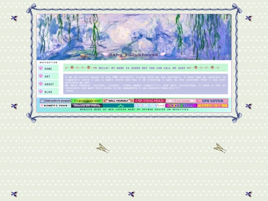 About screenshot