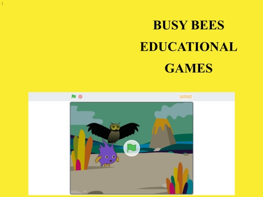 games screenshot