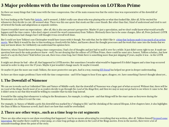 timecompression screenshot