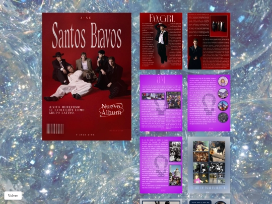 Revista.1 screenshot