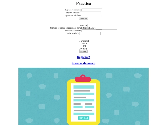 formulario screenshot