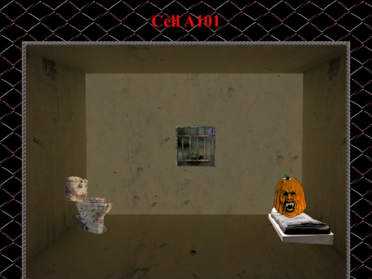 hallofghouls/cellA101 screenshot