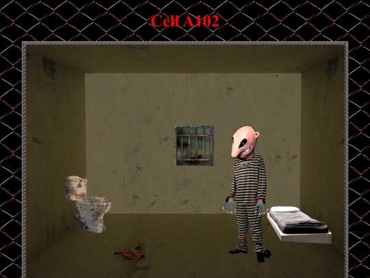 hallofghouls/cellA102 screenshot