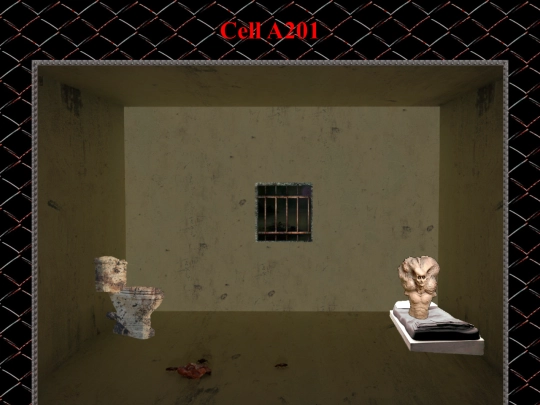 hallofghouls/cellA201 screenshot
