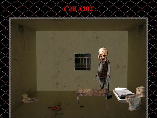 hallofghouls/cellA202 screenshot