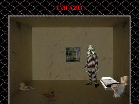 hallofghouls/cellA203 screenshot