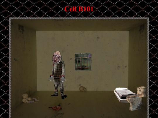 hallofghouls/cellB101 screenshot