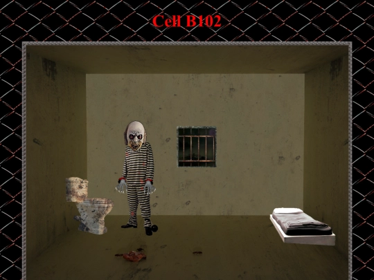 hallofghouls/cellB102 screenshot
