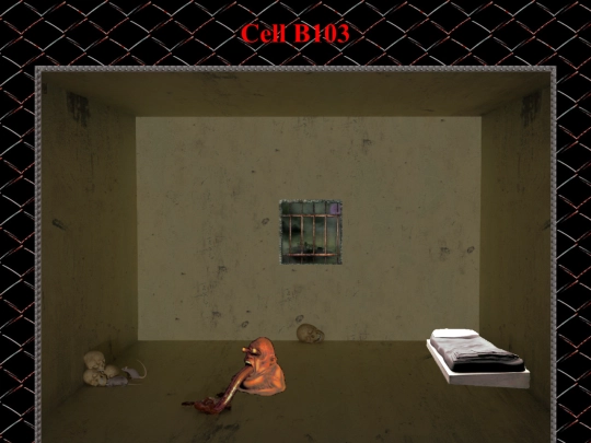 hallofghouls/cellB103 screenshot