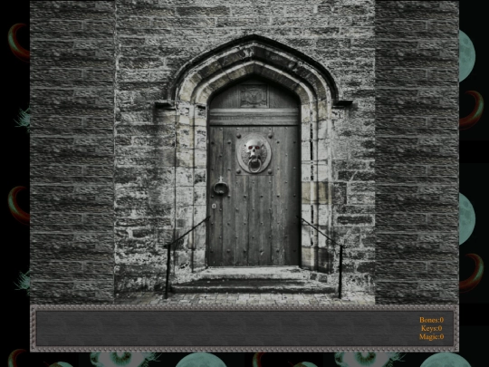 manor/pages/game screenshot