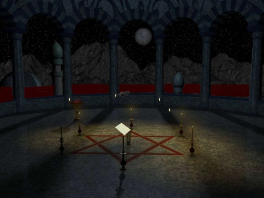 manor/pages/ritualroom screenshot
