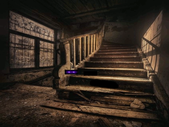 manor/pages/upstairs screenshot