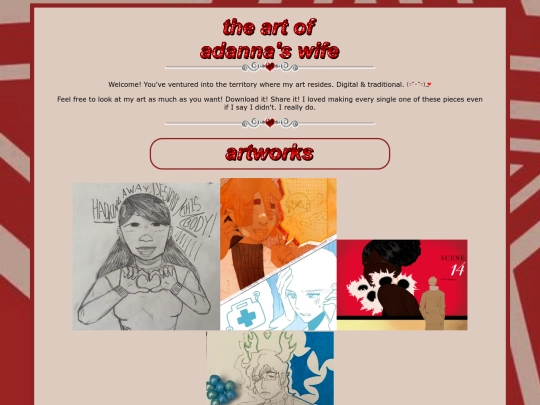 art screenshot