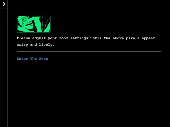 DoctrineSpace assets/DoctrineSpace screenshot