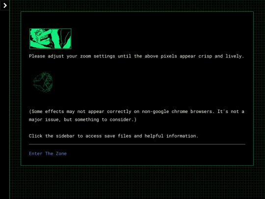 DoctrineSpace screenshot