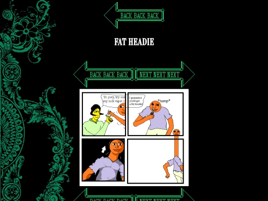 comic_05 screenshot