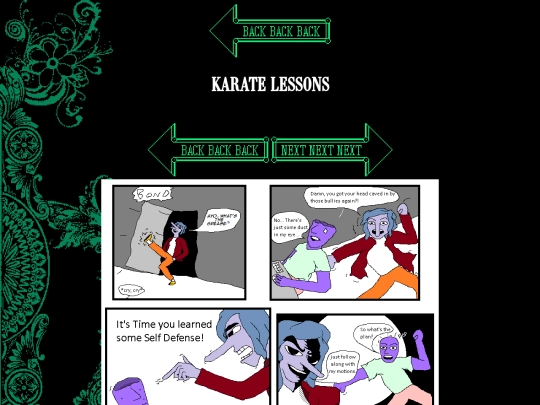 comic_07 screenshot