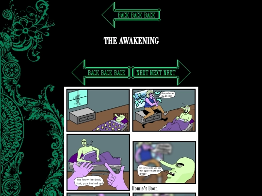 comic_11 screenshot