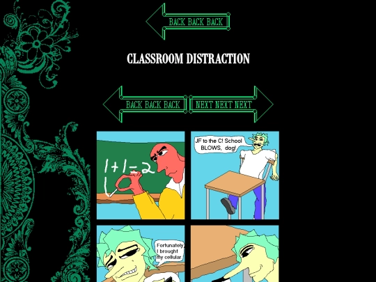 comic_12 screenshot