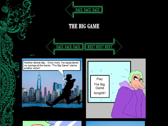 comic_13 screenshot