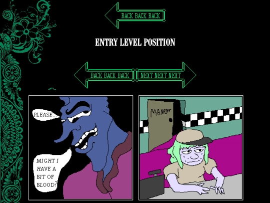 comic_14 screenshot