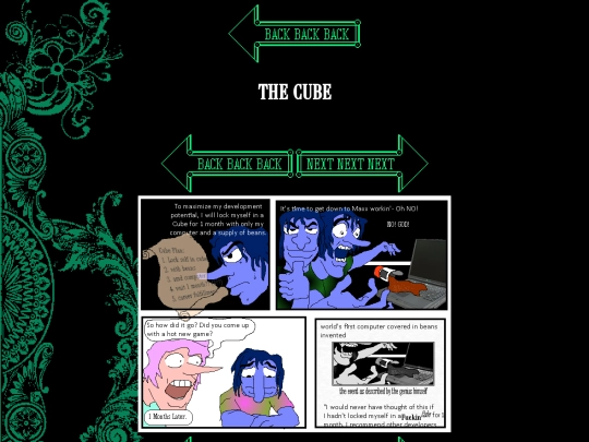 comic_23 screenshot