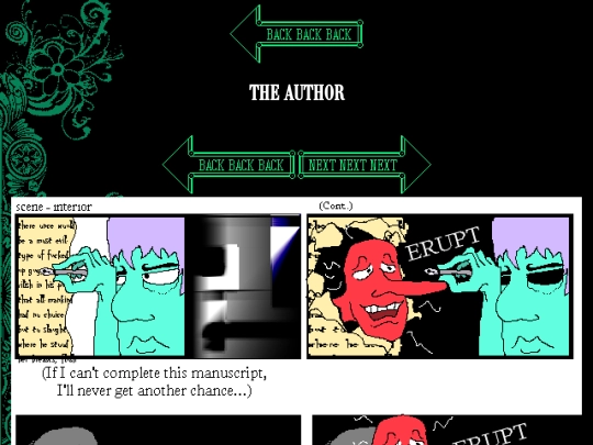 comic_25 screenshot
