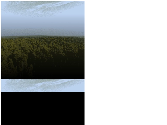 secret pages/forestsong screenshot