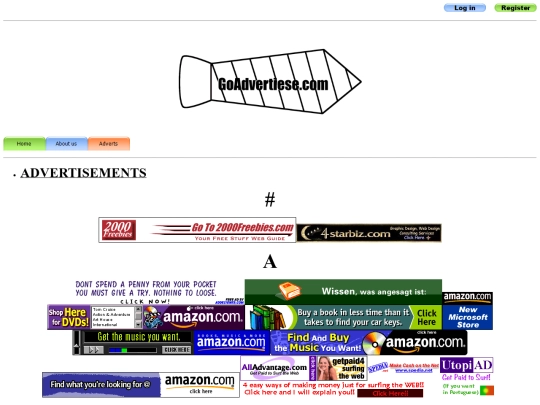 GA_ADVETRS screenshot