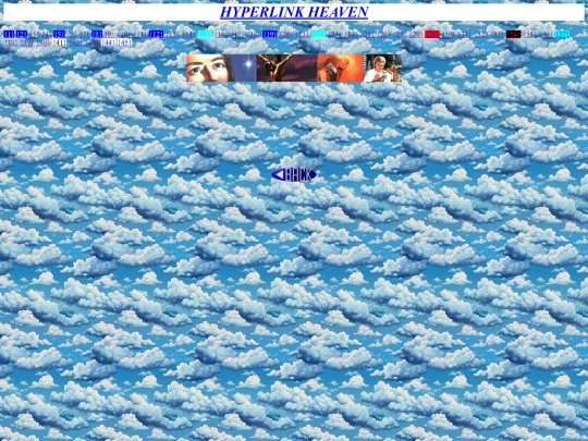 heaven screenshot