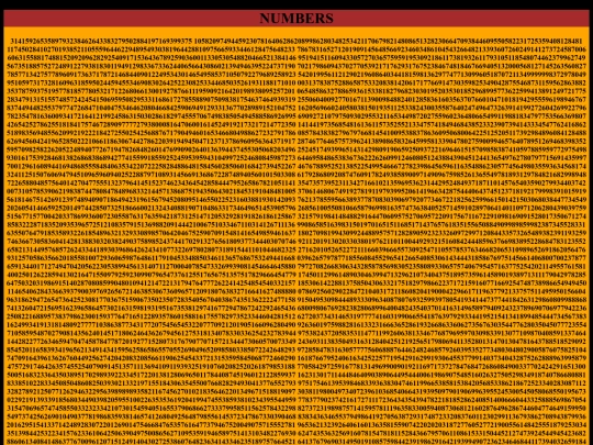 pi screenshot