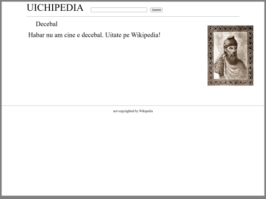 uichipedia screenshot