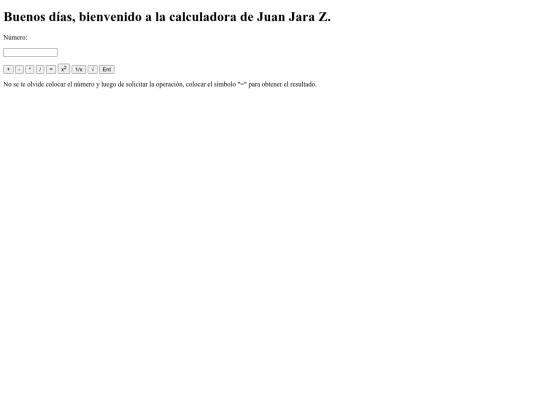 Entrega P2P Modulo 4 Juan Jara screenshot