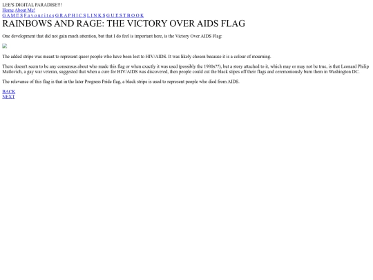 flags/rainbow2 screenshot