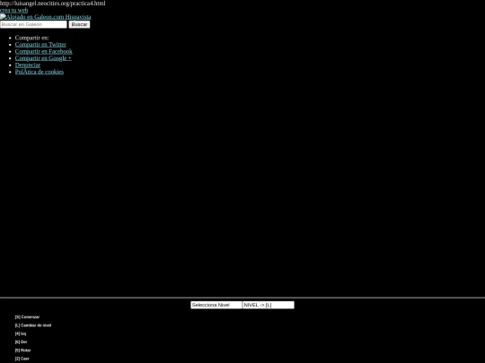 practica4 screenshot