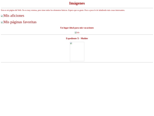 probando screenshot