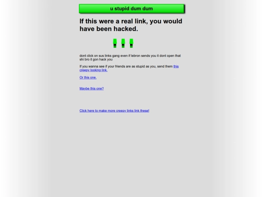 haxxor screenshot