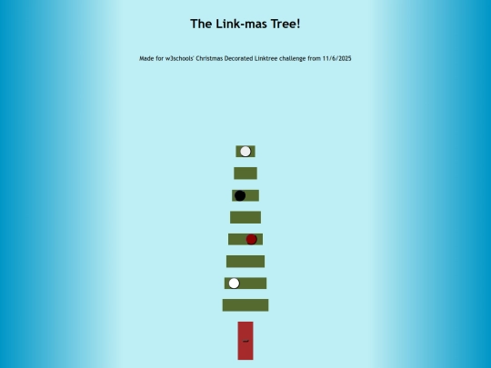 linkmas screenshot