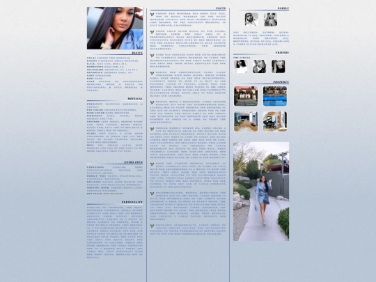 newstyle screenshot