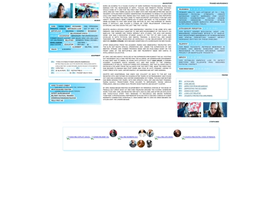 testing01 screenshot
