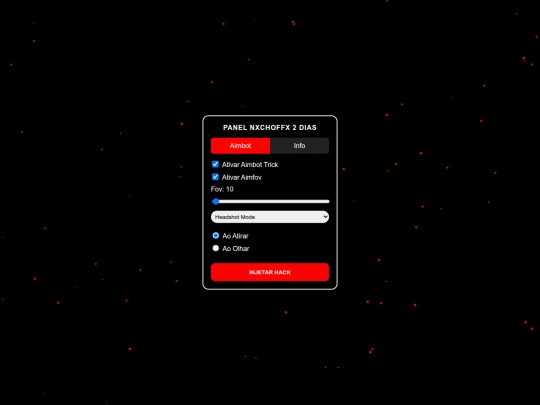 Auxliopor2dias screenshot