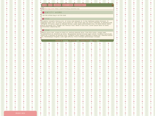 entity_work screenshot