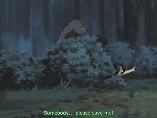 bear screenshot