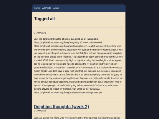 blog/tags/all screenshot