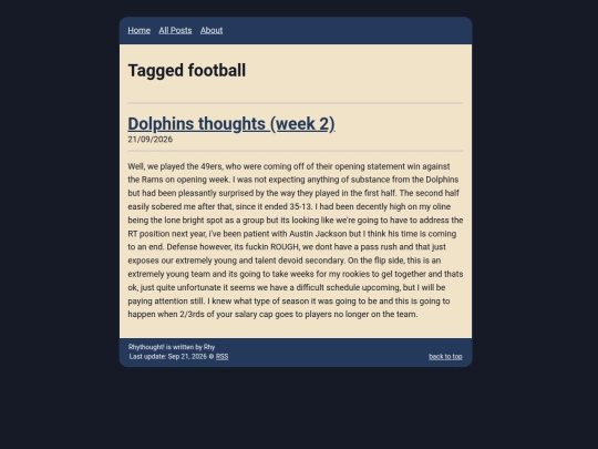 blog/tags/football screenshot