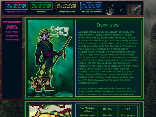 Character002 screenshot
