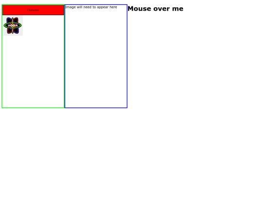 testpage-for-js screenshot