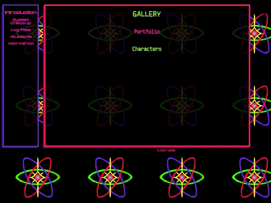 workshop screenshot