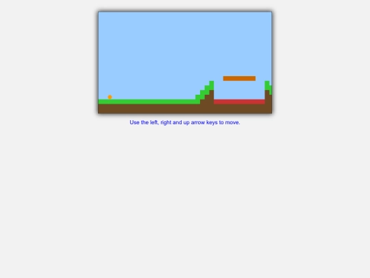 platformchanging screenshot